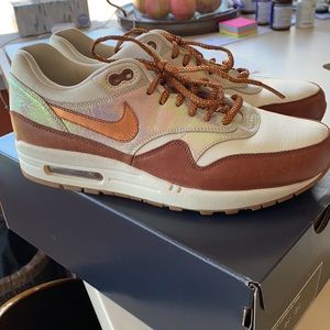 Nike AirForce limited edition